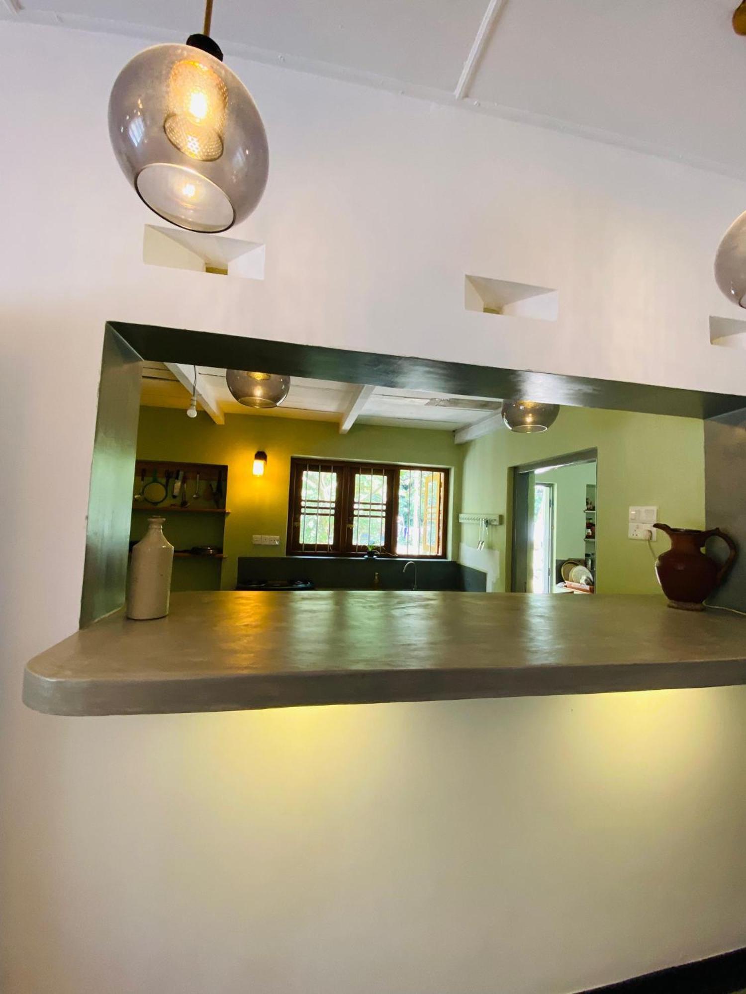 Happy Valley Residence Unawatuna Galle Exterior foto